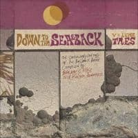 Various Artists - Down To The Sea & Back: Volume Tres (LP)