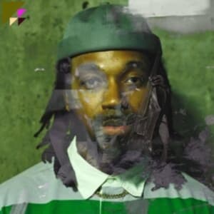 Hamilton Jordan - Project Freedom (Green & Cream Viny (LP)