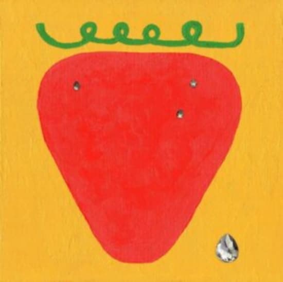 Big Bill - Strawberry Seed (LP)