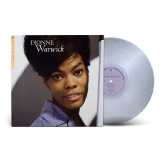 Dionne Warwick - Now Playing (LP)