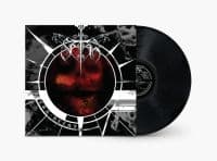Seth - Era Decay (Black Vinyl Lp) (LP)