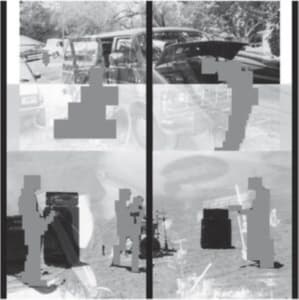 Red Scare The - Smoky Mountain High (Deluxe Edition (LP)