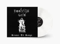 Dödheimsgard - Kronet Til Konge (White Vinyl Lp) (LP)