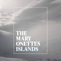 Mary Onettes The - Islands (LP)