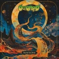 Octoploid - Beyond The Aeons (A Dusk Of Vex Mar (LP)
