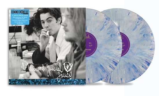 G. Love & Special Sauce - G. Love & Special Sauce 30Th Anniversary Deluxe Edition (LP)