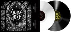 Killing Joke - Live At Lokerse Feesten, 2003 (LP)