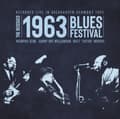 Miniatyrbild 2 av 2: M.Murphy/Memphis Slim/Sb Williamson - Reissued 1963 Blues Fest (Rsd 2024) (LP)