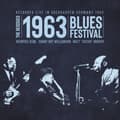 Miniatyrbild 1 av 2: M.Murphy/Memphis Slim/Sb Williamson - Reissued 1963 Blues Fest (Rsd 2024) (LP)