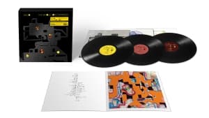 Wilco - The Whole Love (Expanded) (LP)