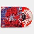 Miniatyrbillede 1 af 2: Hooveriii - Quest For Blood (Rsd Exclusive 24) (LP)