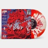 Hooveriii - Quest For Blood (Rsd Exclusive 24) (LP)