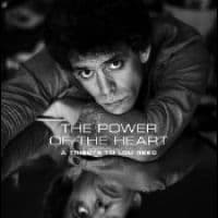 Various Artists - The Power Of The Heart - A Tribute (LP)