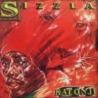 Sizzla - Kalonji (LP)