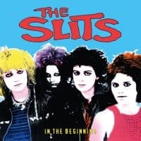 Slits The - In The Beginning (2 Lp Vinyl) (LP)