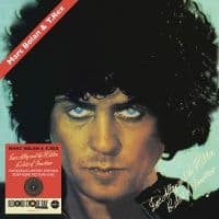 Bolan Marc & T. Rex - Zinc Alloy (50Th Anniversary Zoetro (LP)