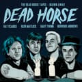 Miniatyrbilde 2 av 2: Dead Horse - Dead Horse Tapes - Blown Away (Viny (LP)