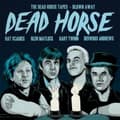 Miniatyrbilde 1 av 2: Dead Horse - Dead Horse Tapes - Blown Away (Viny (LP)