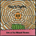 Miniatyrbillede 2 af 2: This Is The Kit - Live At Minack Theatre (LP)