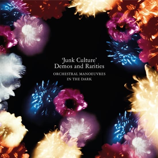 Orchestral Manoeuvres In The Dark - Junk Culture Demos And Rarities  (LP)