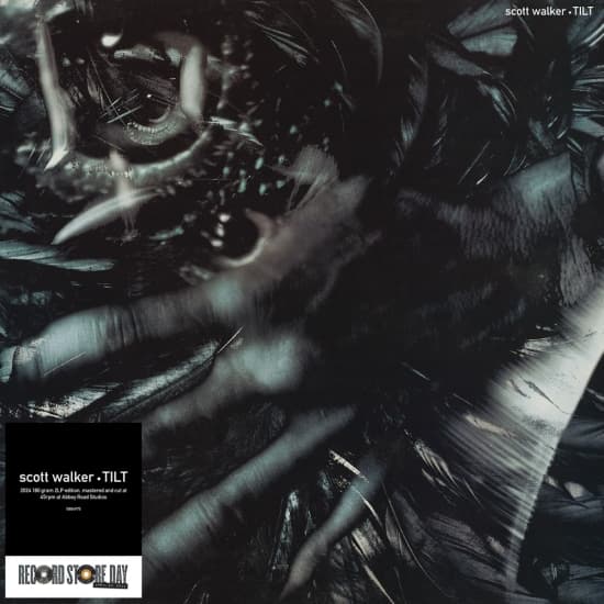 Scott Walker - Tilt (Rsd Half Speed Master Vinyl) (LP)