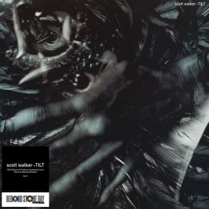 Scott Walker - Tilt (Rsd Half Speed Master Vinyl) (LP)