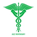 Miniatyrbilde 2 av 2: Various Artists - Jazz Dispensary: The Freedom Sound! (LP)