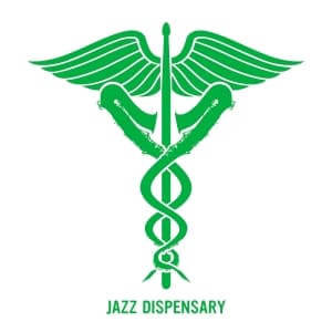 Various Artists - Jazz Dispensary: The Freedom Sound! (LP)