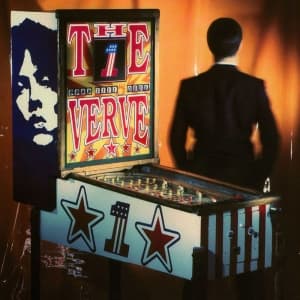 The Verve - No Come Down (LP)