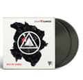 Pikkukuva 2 / 2: Dead By Sunrise - Out Of Ashes (LP)