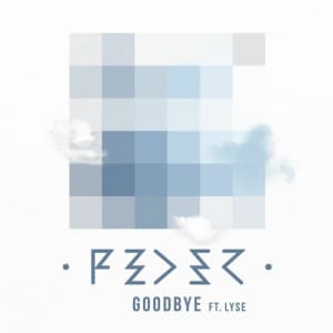 Feder - Goodbye (Feat. Lyse) (LP)