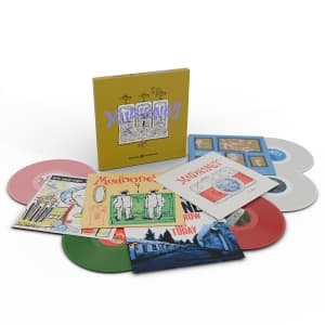 Mudhoney - Suck You Dry: The Reprise Years (LP)