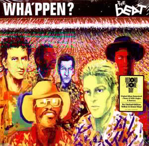 The Beat - WhaâPpen? (Expanded Edition) (LP)