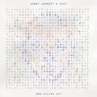 Garrett,Kenny - Who Killed Ai? (Blue Eco Micx Vinyl) (Rsd) - IMPORT (LP)