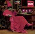 Pikkukuva 1 / 2: Gorillaz - Cracker Island (Deluxe/2Lp/1-Pink/1-Magenta Vinyl) (Rsd) - IMPORT (Maxisingle)