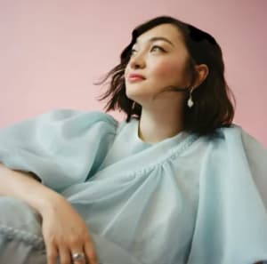 Mxmtoon - Plum Blossom (Rsd) - IMPORT (LP)
