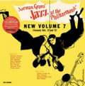 Miniatyrbild 2 av 2: Parker,Charlie - Norman Granz' Jazz At The Philharmonic (Rsd) - IMPORT (LP)