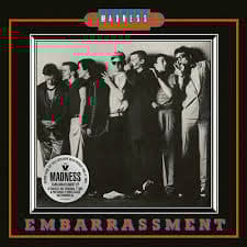 Madness - Embarrassment (Rsd2024 Ex) (LP)