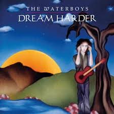 The Waterboys - Dream Harder (LP)