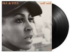 Ike & Tina Turner - 'Nuff Said (LP)