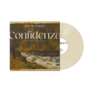 Thom Yorke - Confidenza Ost (Cream Vinyl) (LP)
