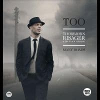 Thorbjørn Risager & The Black Torna - Too Many Roads (LP)