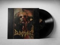 Gurthang - Martyrium (Black Vinyl Lp) (LP)