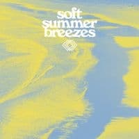 Various Artists - Soft Summer Breezes (Ltd Translucen (LP)