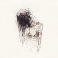 Humanist - On The Edge Of A Lost And Lonely Wo (LP)