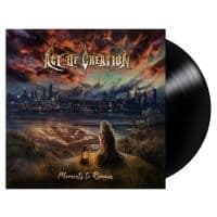 Act Of Creation - Moments To Remain (Black Vinyl Lp) (LP)