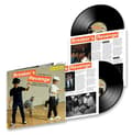 Pikkukuva 2 / 2: Baker Arthur - Arthur Baker Presents Breakers Revenge Classics 70-84 (2LP) (LP)