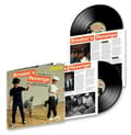 Pikkukuva 1 / 2: Baker Arthur - Arthur Baker Presents Breakers Revenge Classics 70-84 (2LP) (LP)
