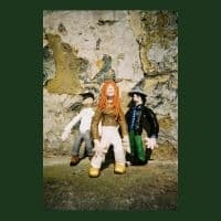 Th Blisks - Elixa (LP)