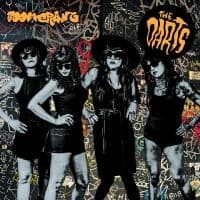 Darts The - Boomerang (LP)